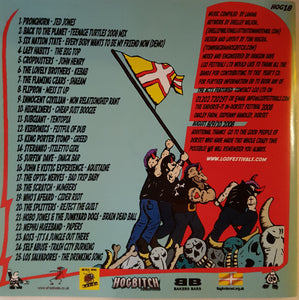 Various : Endorse-It In-Dorset Festival CD 2008 Volume 5 (CD, Comp)