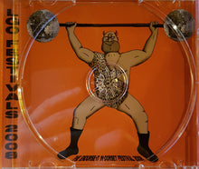 Load image into Gallery viewer, Various : Endorse-It In-Dorset Festival CD 2008 Volume 5 (CD, Comp)
