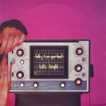 Load image into Gallery viewer, Bette Bright : Hello, I Am Your Heart (7&quot;, Single)
