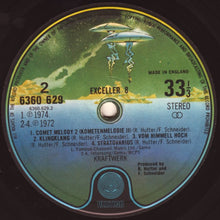 Load image into Gallery viewer, Kraftwerk : Exceller 8 (LP, Comp)
