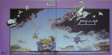 Load image into Gallery viewer, Pallas (2) : The Sentinel (LP, Album, Gat)
