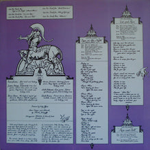 Load image into Gallery viewer, Pallas (2) : The Sentinel (LP, Album, Gat)
