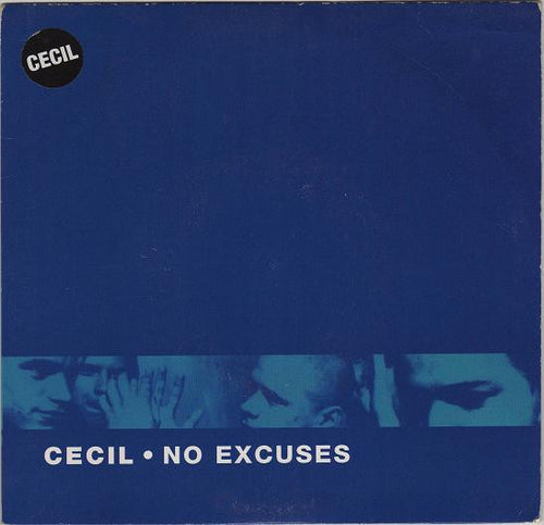 Cecil : No Excuses (7