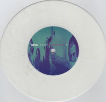 Load image into Gallery viewer, Cecil : No Excuses (7&quot;, Single, Whi)
