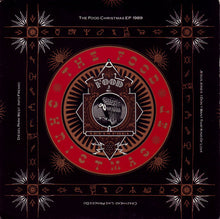 Load image into Gallery viewer, Jesus Jones / Crazyhead / Diesel Park West : The Food Christmas EP 1989 (7&quot;, EP, Single, Pap)

