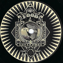 Load image into Gallery viewer, Jesus Jones / Crazyhead / Diesel Park West : The Food Christmas EP 1989 (7&quot;, EP, Single, Pap)
