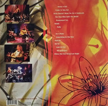 Load image into Gallery viewer, Nirvana : MTV Unplugged In New York (LP, Album, RE, RM, RP, 180)
