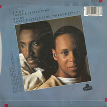 Load image into Gallery viewer, Total Contrast : Takes A Little Time (7&quot;, Single, Sil)
