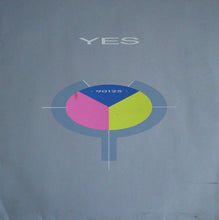 Load image into Gallery viewer, Yes : 90125 (LP, Album)
