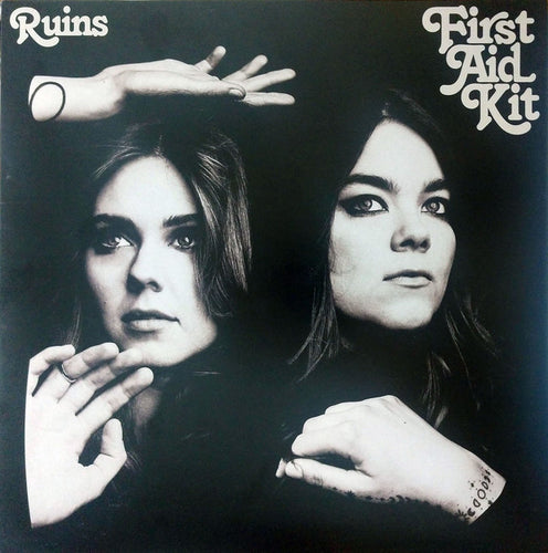 First Aid Kit : Ruins (LP, Album)