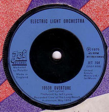 Load image into Gallery viewer, Electric Light Orchestra : Evil Woman (7&quot;, Single, Sol)
