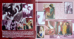 Dream Wife : Dream Wife (LP, Album)