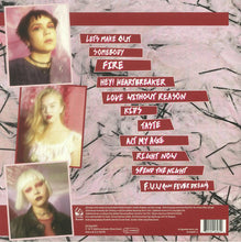 Load image into Gallery viewer, Dream Wife : Dream Wife (LP, Album)
