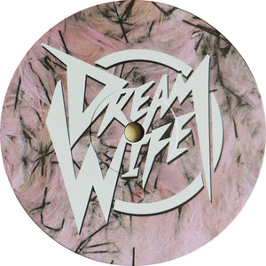 Dream Wife : Dream Wife (LP, Album)