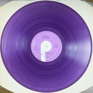 洋楽 Deep Purple / The Mark 2 Purple Singles Deep Purple – The Mark 2 Purple Singles – Vinyl (LP