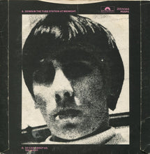 Load image into Gallery viewer, The Jam : Down In The Tube Station At Midnight (7&quot;, Single, RE, Pol)
