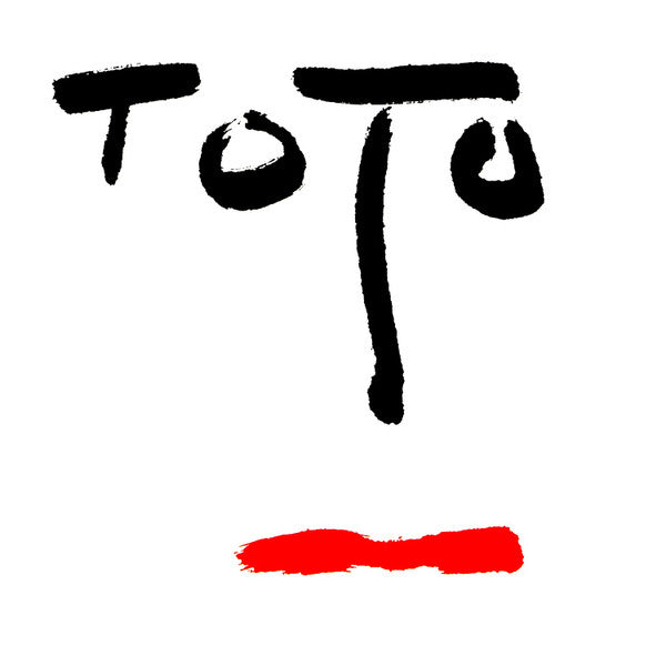 Toto : Turn Back (CD, Album, RE, RP)