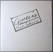 Load image into Gallery viewer, Genesis : Three Sides Live (2xLP, Album, Gat)
