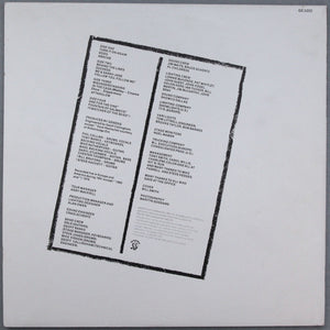 Genesis : Three Sides Live (2xLP, Album, Gat)