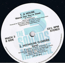 Load image into Gallery viewer, Various : The Sounds Machine EP 3 (7&quot;, EP)
