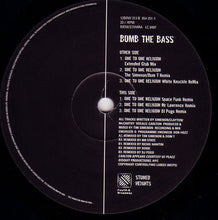Load image into Gallery viewer, Bomb The Bass Featuring Carlton : One To One Religion (12&quot;, Single)
