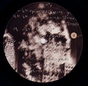 Bomb The Bass Featuring Carlton : One To One Religion (12", Single)