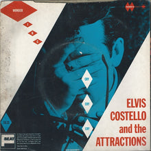 Load image into Gallery viewer, Elvis Costello &amp; The Attractions With The Royal Philharmonic Orchestra : I&#39;m Your Toy (7&quot;, Single)
