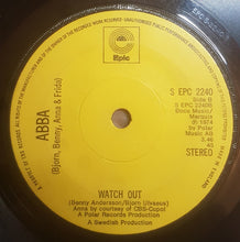 Load image into Gallery viewer, ABBA, Björn &amp; Benny, Agnetha &amp; Anni-Frid : Waterloo (7&quot;, Single, Sol)
