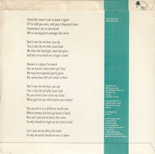 Load image into Gallery viewer, Everything But The Girl : Native Land (7&quot;)
