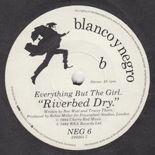 Load image into Gallery viewer, Everything But The Girl : Native Land (7&quot;)

