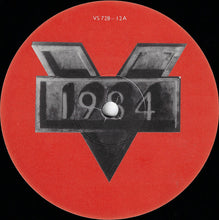 Load image into Gallery viewer, Eurythmics : Sexcrime (Nineteen Eighty • Four) (12&quot;, Single)
