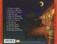 Load image into Gallery viewer, Voodoo Glow Skulls : Steady As She Goes (CD, Album)
