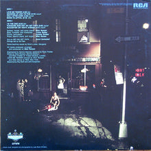 Load image into Gallery viewer, Mick Ronson : Slaughter On 10th Avenue (LP, Album, Ind)
