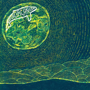 Superorganism : Superorganism (LP, Album, Ltd, Neo + CDr, Mixed)