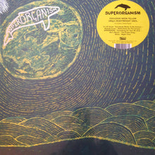 Load image into Gallery viewer, Superorganism : Superorganism (LP, Album, Ltd, Neo + CDr, Mixed)
