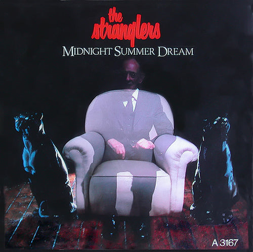 The Stranglers : Midnight Summer Dream (7