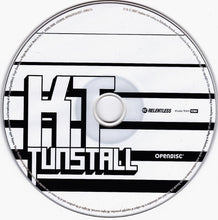 Load image into Gallery viewer, KT Tunstall : Drastic Fantastic (CD, Album, Enh + DVD-V, PAL + Dlx)
