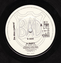 Load image into Gallery viewer, Big Audio Dynamite : Medicine Show (7&quot;, Single)
