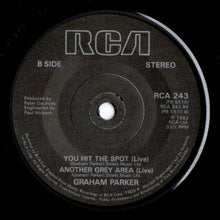 Load image into Gallery viewer, Graham Parker : No More Excuses (7&quot;, Sma)
