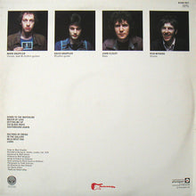 Load image into Gallery viewer, Dire Straits : Dire Straits (LP, Album)
