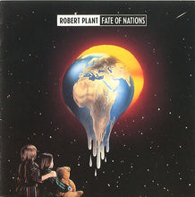 Load image into Gallery viewer, Robert Plant : Fate Of Nations (CD, Album)
