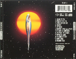 Robert Plant : Fate Of Nations (CD, Album)