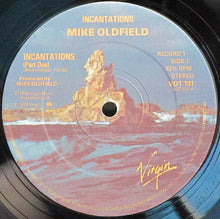 Load image into Gallery viewer, Mike Oldfield : Incantations (2xLP, Album, Gat)
