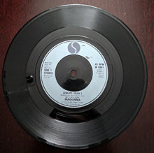 Load image into Gallery viewer, Madonna : Angel (7&quot;, Single, Ste)
