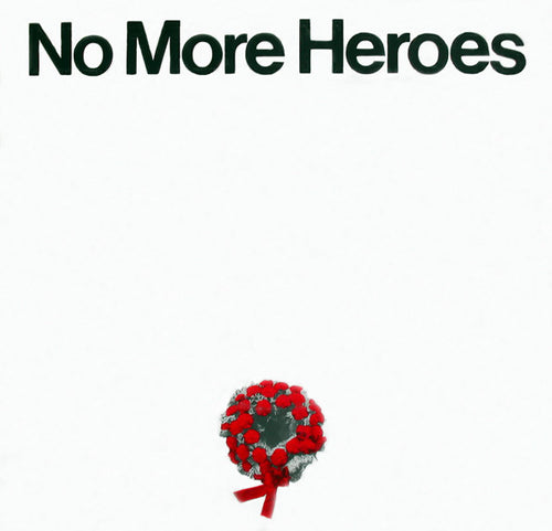 The Stranglers : No More Heroes (7