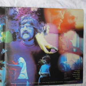 The Moody Blues : A Question Of Balance (LP, Album, Gat)
