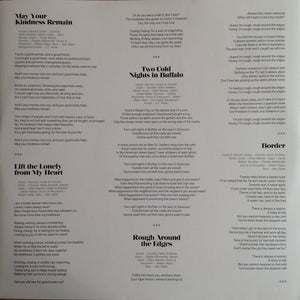 Courtney Marie Andrews : May Your Kindness Remain (LP, Album)