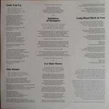 Load image into Gallery viewer, Courtney Marie Andrews : May Your Kindness Remain (LP, Album)
