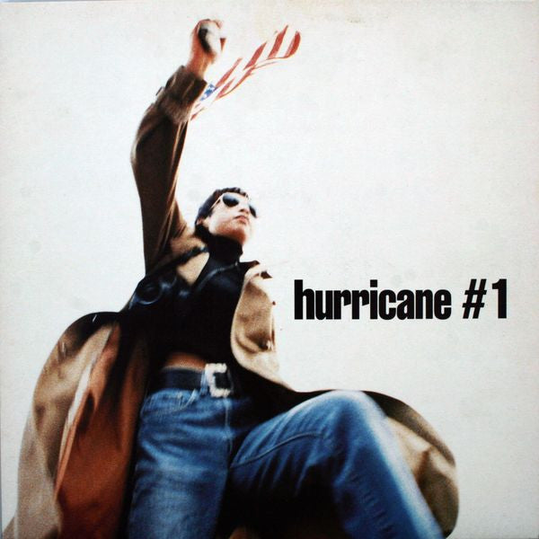 Hurricane #1 : Hurricane #1 (LP, Album)