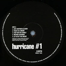 Load image into Gallery viewer, Hurricane #1 : Hurricane #1 (LP, Album)
